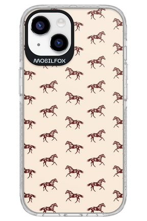 Equestrian Beige - Apple iPhone 14
