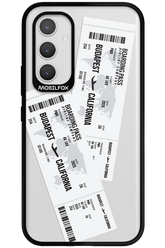 Takeoff Ticket - Samsung Galaxy A54
