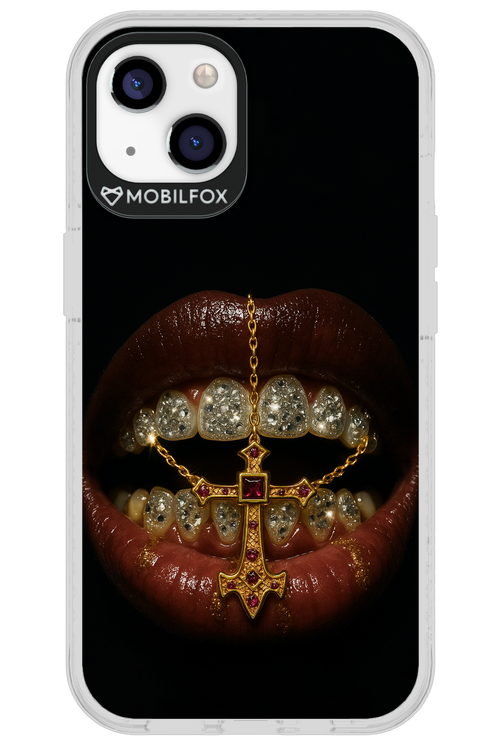 Greedy 2.0 - Apple iPhone 13