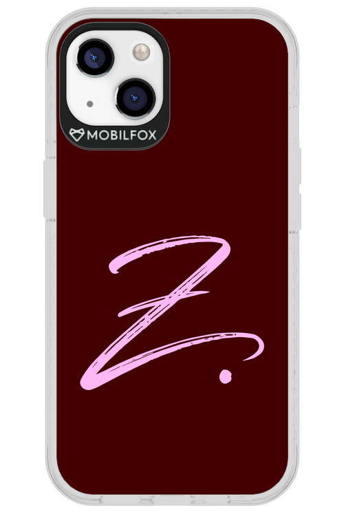 (Dark Blush) Z 2.0 - Apple iPhone 13