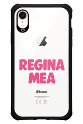 Regina Mea - Apple iPhone XR