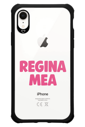Regina Mea - Apple iPhone XR