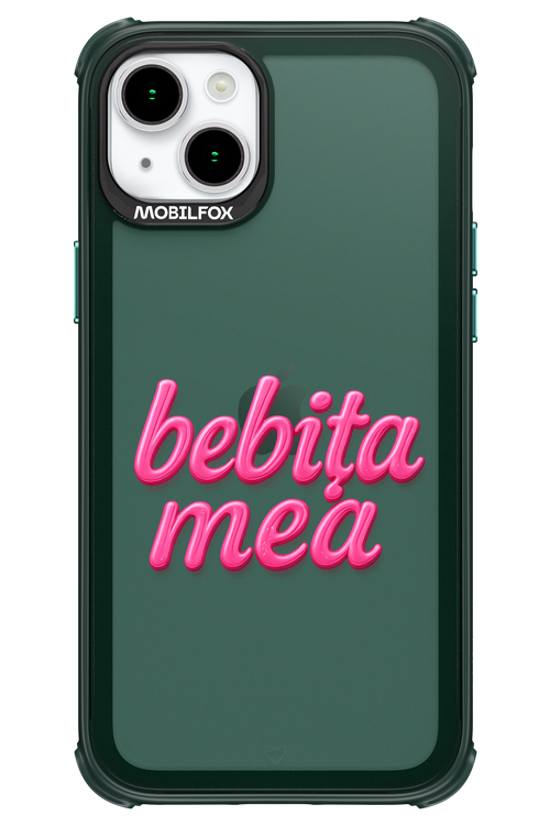 Meaa 2.0 - Apple iPhone 15 Plus