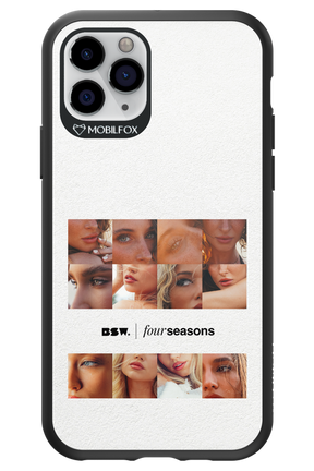 BSW FourSeasons 4 2.0 - Apple iPhone 11 Pro