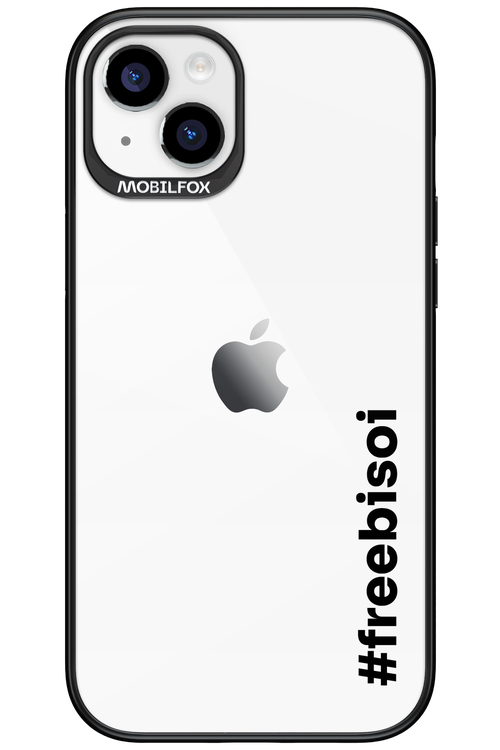 freebisoi I - Apple iPhone 15 Plus