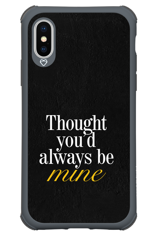 BSW FourSeasons 1 2.0 - Apple iPhone X