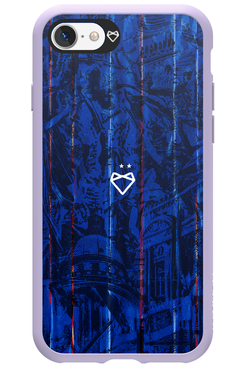 Franta x Mobilfox 2.0 - Apple iPhone 7