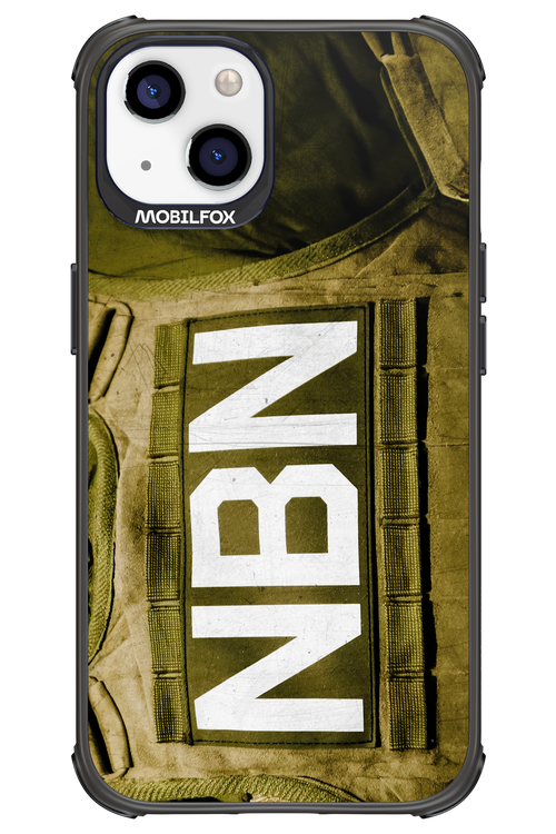 Team - Apple iPhone 13