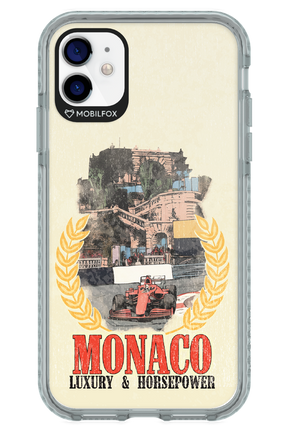 Monaco Luxury - Apple iPhone 11