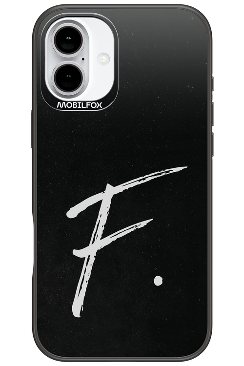 (Off Space) F 2.0 - Apple iPhone 16 Plus