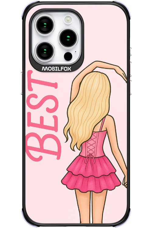Bestt 2.0 - Apple iPhone 15 Pro Max