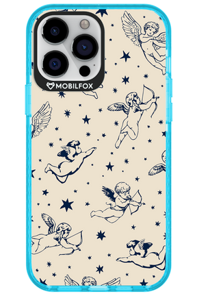 Star Puttos - Apple iPhone 13 Pro Max