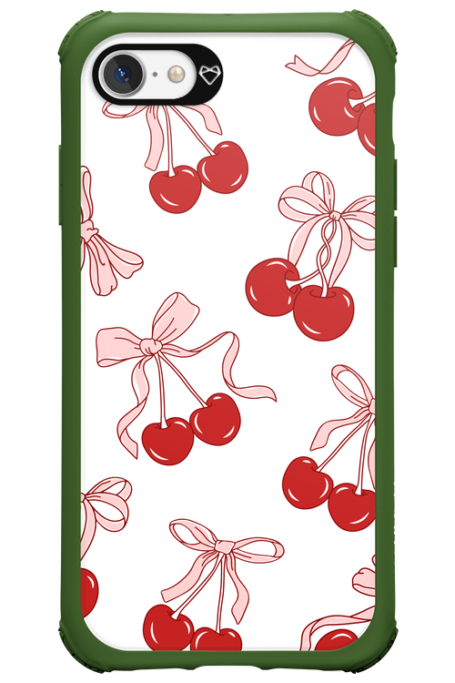 Cherry Queen 2.0 - Apple iPhone 7