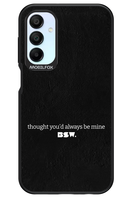 BSW FourSeasons 6 2.0 - Samsung Galaxy A15