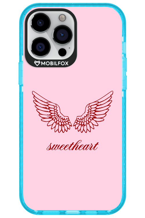Sweetheart - Apple iPhone 13 Pro Max