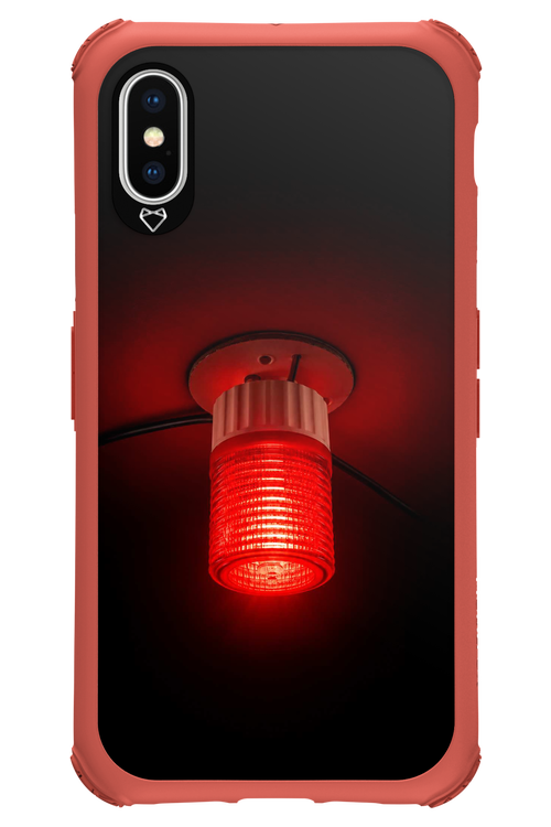 Alarm 2.0 - Apple iPhone XS