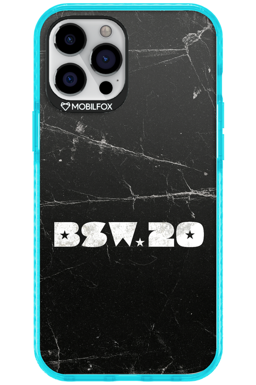 BSW 20 (2) 2.0 - Apple iPhone 12 Pro Max