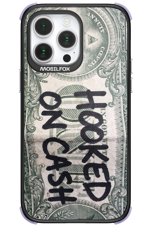 hooked 2.0 - Apple iPhone 14 Pro Max