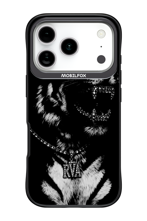 Tiger RVA 2.0 - Apple iPhone 17 Pro