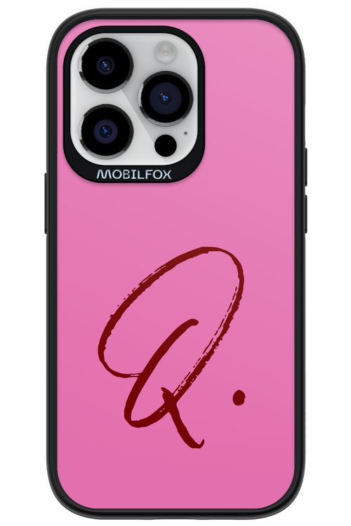 (Sorbet) Q 2.0 - Apple iPhone 14 Pro