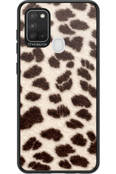 Wild Coat - Samsung Galaxy A21 S