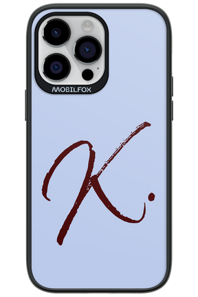 (Jellyfish Presso) K 2.0 - Apple iPhone 14 Pro Max