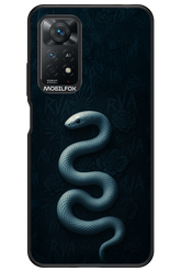 Night Venom 2.0 - Xiaomi Redmi Note 11Pro 4G/5G