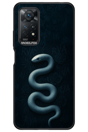 Night Venom 2.0 - Xiaomi Redmi Note 11Pro 4G/5G