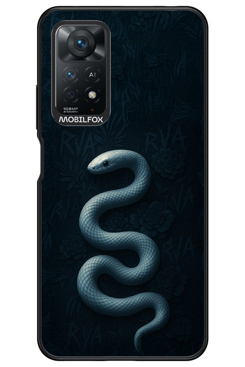 Night Venom 2.0 - Xiaomi Redmi Note 11Pro 4G/5G