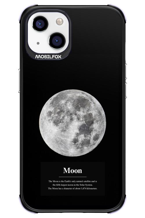 Moon 2.0 - Apple iPhone 13