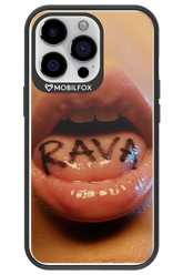 Rava Kiss - Apple iPhone 13 Pro
