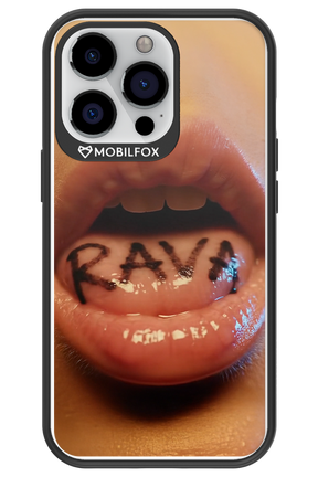 Rava Kiss - Apple iPhone 13 Pro