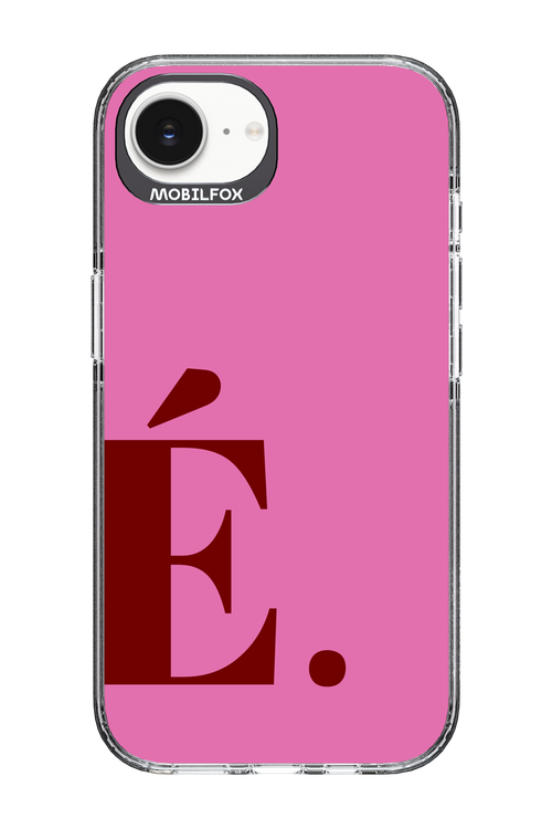 E II (Sorbet) 2.0 - Apple iPhone 16e