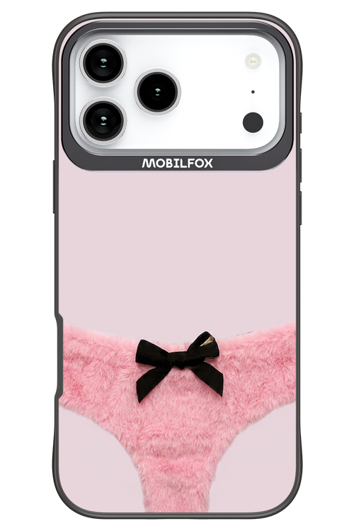 Furr Panties 2.0 - Apple iPhone 17 Pro Max