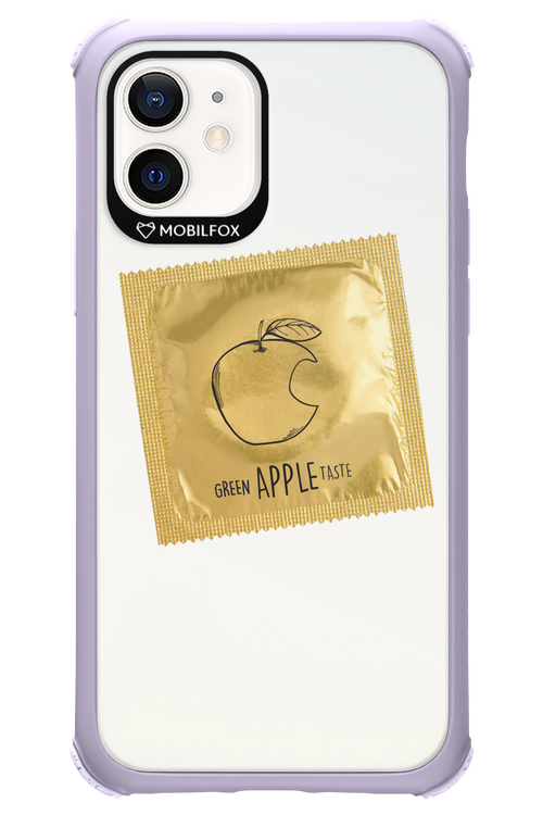 Safety Apple 2.0 - Apple iPhone 12