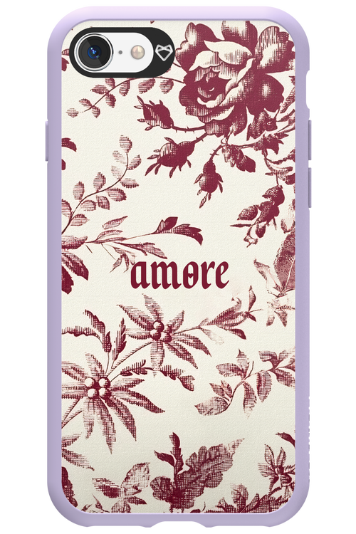 Amore - Apple iPhone SE 2020