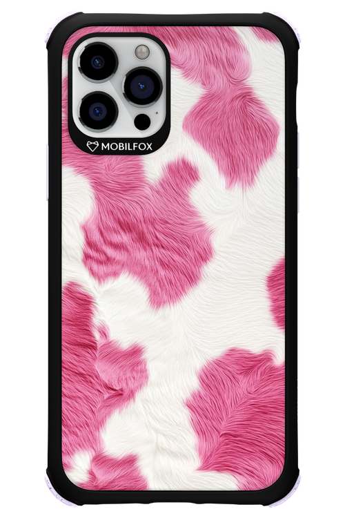 Pink Cow 2.0 - Apple iPhone 12 Pro