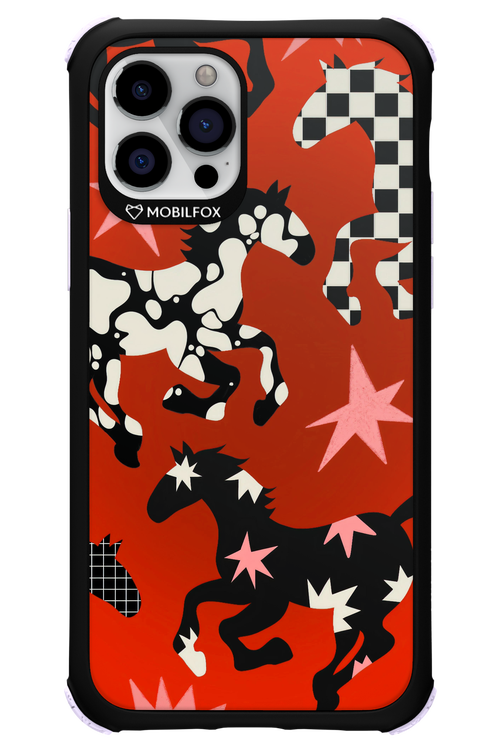 Stallions 2.0 - Apple iPhone 12 Pro