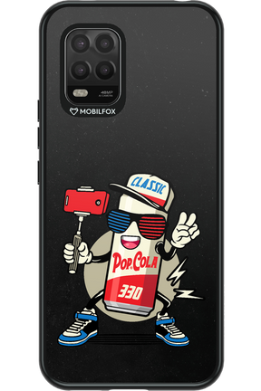 PopCola Classic 2.0 - Xiaomi Mi 10 Lite 5G
