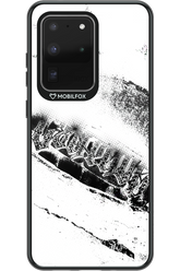 Grillz White Centaur 2.0 - Samsung Galaxy S20 Ultra 5G