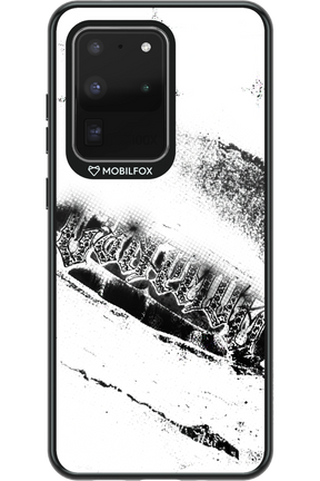 Grillz White Centaur 2.0 - Samsung Galaxy S20 Ultra 5G