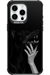 Hellhound - Apple iPhone 15 Pro Max