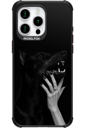 Hellhound - Apple iPhone 15 Pro Max