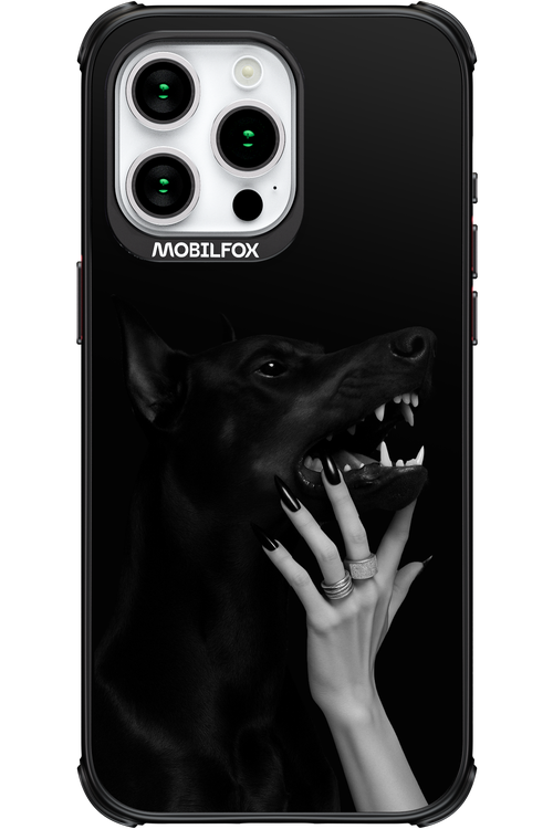 Hellhound - Apple iPhone 15 Pro Max