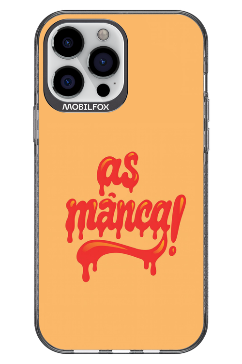 AȘ MÂNCA 2 - Apple iPhone 13 Pro Max