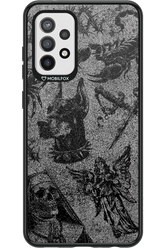 Built Different II - Samsung Galaxy A72