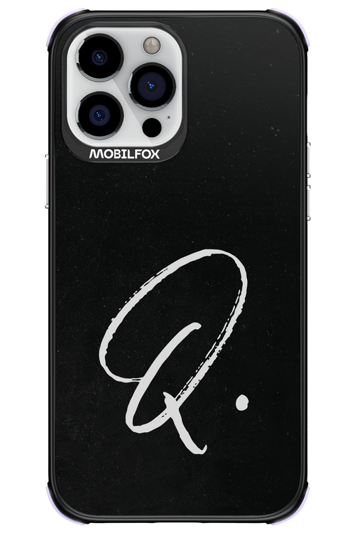 (Off Space) Q 2.0 - Apple iPhone 13 Pro Max