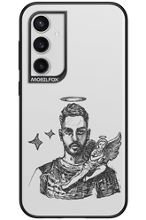 iNGER White  2.0 - Samsung Galaxy S23 FE