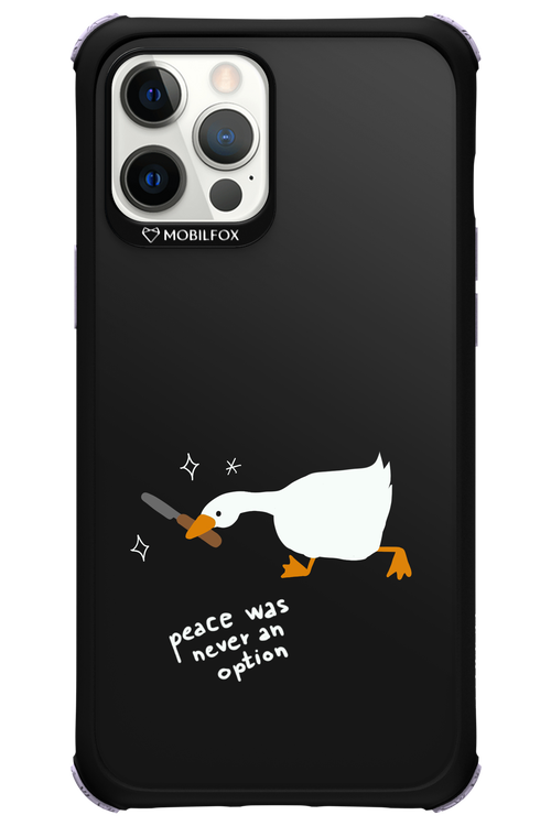OPTION 2.0 - Apple iPhone 12 Pro Max