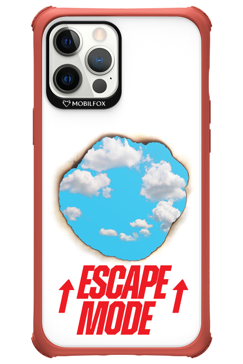 Escape mode 2.0 - Apple iPhone 12 Pro Max